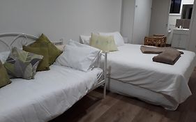 Axedale Cabin Accommodation